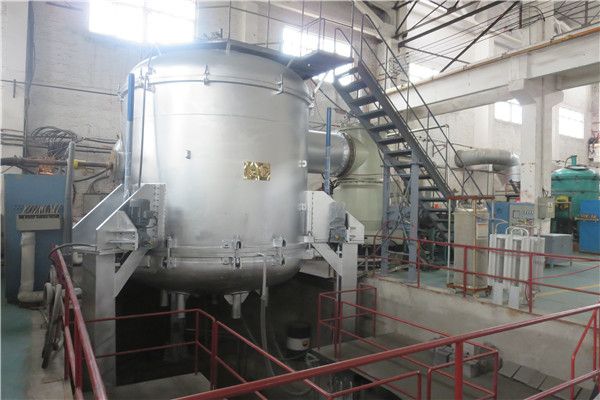 八佳電氣真空燒結(jié)爐具有哪些明顯的優(yōu)勢？
