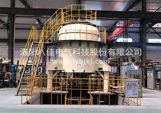 真空燒結爐為什么會出現(xiàn)燒結溫度不穩(wěn)定